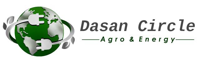 DASAN CIRCLE TRADING LIMITED logo